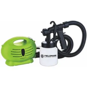 FIELDMANN FDSP 200651-E Električni pištolj za farbanje
