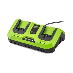 FIELDMANN FDUZ 79110 Punjač 2x20V