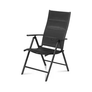 Fieldmann FDZN 5016 Baštenska stolica (set 2 kom)