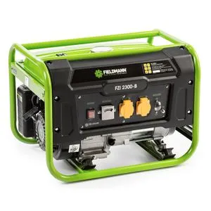 Fieldmann FZI 2300-B Benzinski agregat