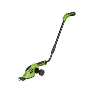 Fieldmann FZN 4102-AT Akumulatorski trimer za travu i grmlje