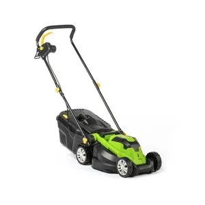 Fieldmann FZR 2031-E Električna kosilica za travu