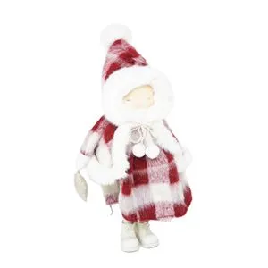 Figura devojčica sa zvezdom H.47CM Poliester