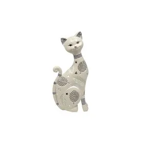 Figura Mačka 23cm LH-938