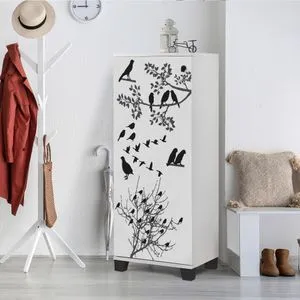 Filinta Manyas - Bela Crna Cipelarnik