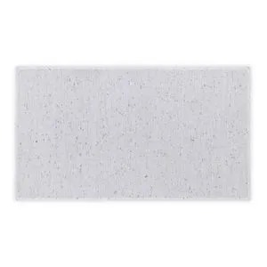 Fine Neppy Gauze - Light Grey Light Grey Bath Towel