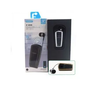 Fineblue F-910 Bluetooth slušalice bele