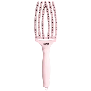 Fingerbrush Care Iconic Pastel Pink M četka za raščešljavanje