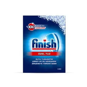 Finish so za sudomašinu 1,5kg XXL
