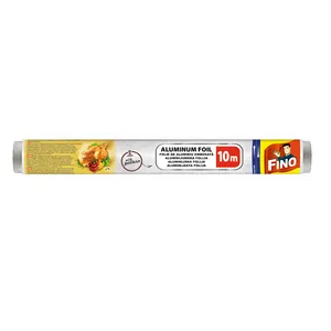 Fino aluminijumska folija 10 m, reljefna