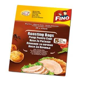 FINO KESE ZA PEČENJE 5KOM