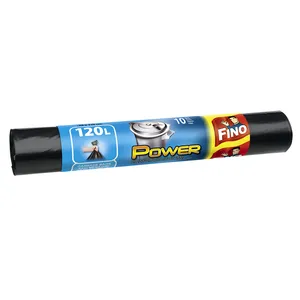 Fino Power LD kese za smeće 120 l, 10 kom
