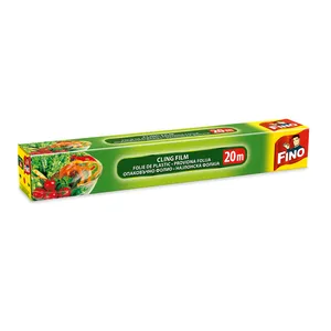 FINO PVC FOLIJA U KUTIJI 20M