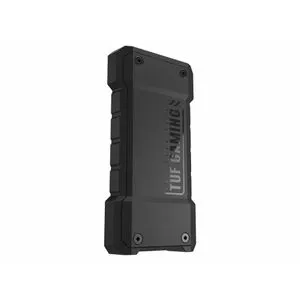 Fioka za SSD ASUS TUF Gaming A2 - Crna