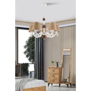 Fiona Hazeran - Bela, Prirodna Bela Luster