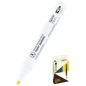 Fiorello Kreativa - Paint Marker Beli - 1190