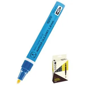 Fiorello Kreativa - Paint Marker Plavi-1193