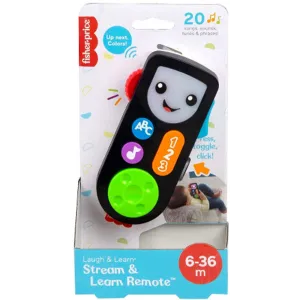 Fisher Price Daljinski Sveznalica 22