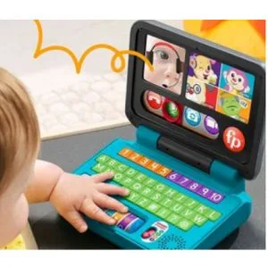 Fisher Price Laptop Sveznalica 22