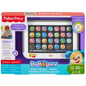 Fisher-Price Tablet Sveznalica