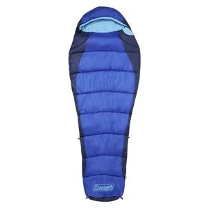 FISION 100 Sleeping bag - PLAVA