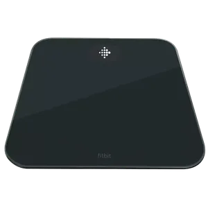 FITBIT Aria Air Black Telesna vaga