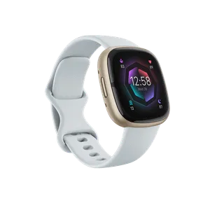 FITBIT Sense 2 Blue Mist Pametni sat