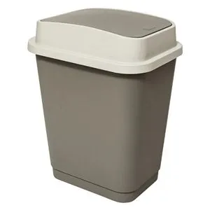 Five  kanta 25 l plastika bež 202460