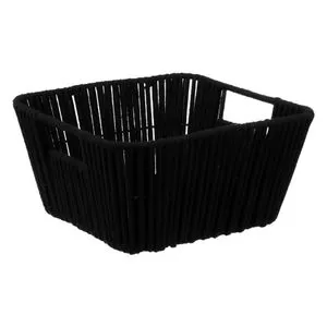 Five korpa  za odlaganje 31X15CM Manille crna