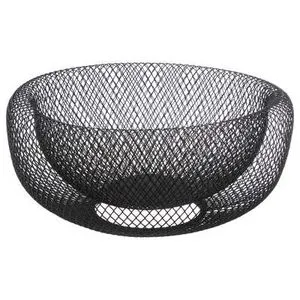 FIVE KORPA ZA VOĆE 27X12,5CM METAL