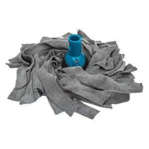 FIVE MOP-GLAVA 25X15CM PP/PES/MCFBR SIVA SWITCH&CLEAN