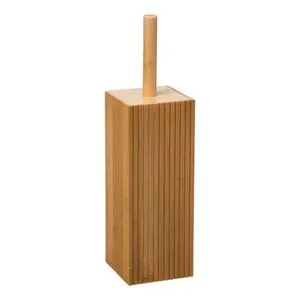 FIVE WC ČETKA TERRE INCONNUE 10X10X37CM, BAMBUS 174536