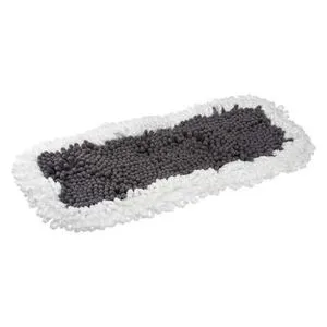 FIVE ZAMENSKA KRPA ZA MOP 49X20X3CM PES SIVA SWITCH&CLEAN