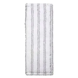 FIVE ZAMENSKA KRPA ZA MOP CLICK 17X1,7X46CM PES BELA