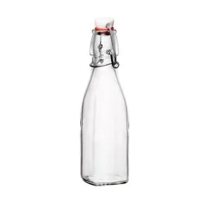 Flaša SWING 250 ml sa belim poklopcem 314730