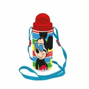 Flašica Sa Cevčicom Mickey Mouse 500Ml