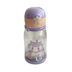 Flašica za vodu 500ML dečija-Unicorn