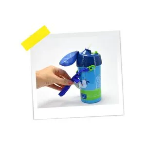 Flašica za vodu Must 500 ml 586439