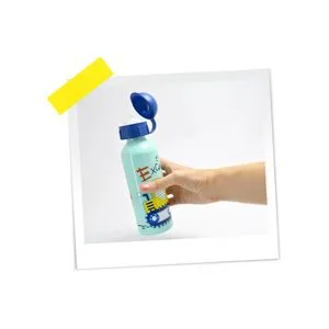 Flašica za vodu Must 500 ml 586448