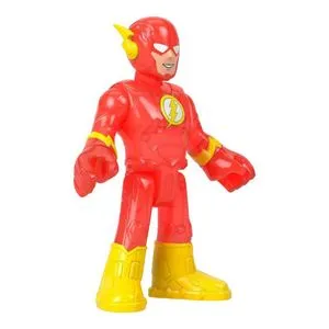 Flash akciona figura