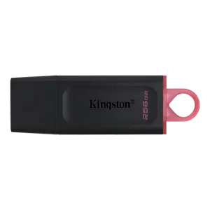 Flash disk 256GB USB 3.2 Kingston DataTraveler Exodia crno/crveni DTX/256GB