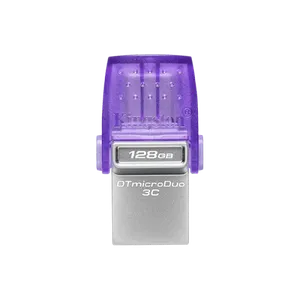 Flash Drive 128GB Kingston DTDUO3CG3/128GB