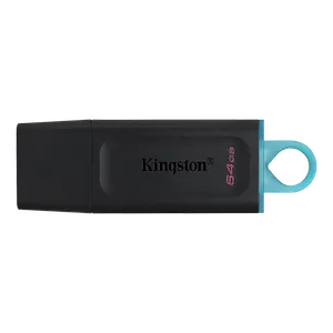 Flash Kingston 64GB DTX/64GB