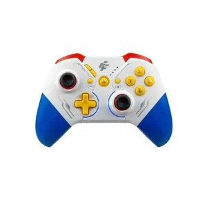 FLASHFIRE Bluetooth SwingPad Belo/Plavi