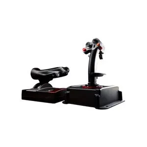FLASHFIRE Cobra V5 Hotas Combo