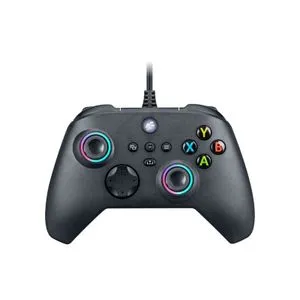 FLASHFIRE Mizar Crni Gamepad