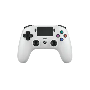Flashfire PS4 Pro bežični kontroler, beli