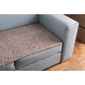 Fleker 70x150 - Beige