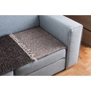 Fleker 70x150 - Brown Bicolor