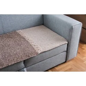 Fleker 70x250 - Brown/Beige